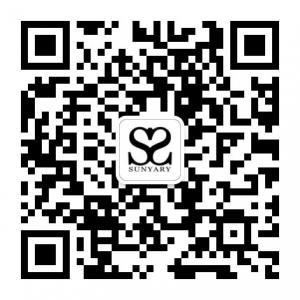 祥雅俐时尚高级定微信公众号