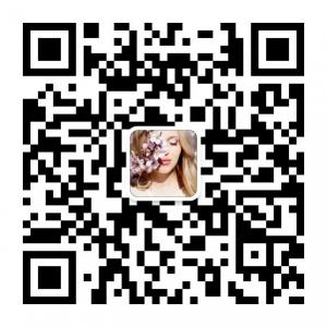 Pretty素颜微信公众号