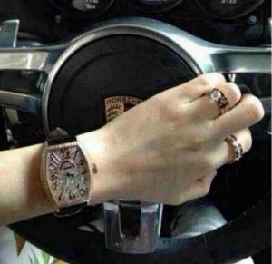 媛茹～奢侈品名店微信公众号