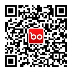 BOBO波波网微信公众号