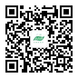 广州青春道微信公众号