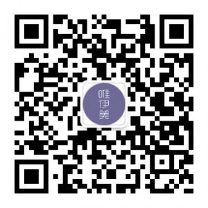 唯伊美vemss微信公众号