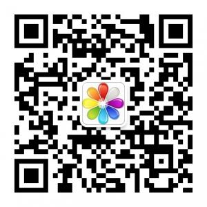 美女那点事微信公众号