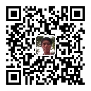 金鑫轻纺织品贸易微信公众号