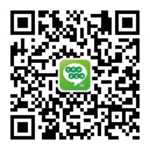 爱绮玲爱生活微信公众号