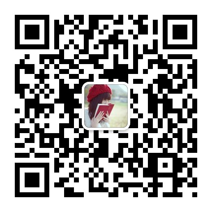 爱上文字的女孩微信公众号