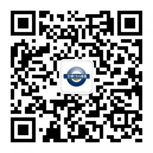 全球ceo部落微信公众号