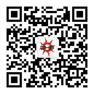 帝花式科技微信公众号