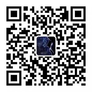 我们都爱黑科技微信公众号