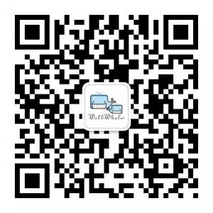 wellwhale学步鞋微信公众号