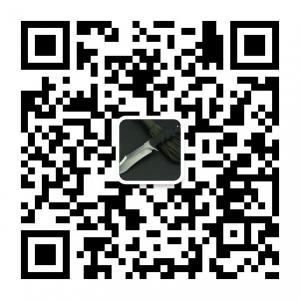 大七户外刀具微信公众号