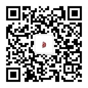 陈琦零食指南微信公众号