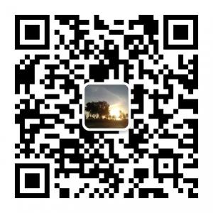 张记杂货铺微信公众号