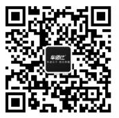 车佰仕专业车品微信公众号