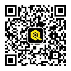 泉视角影视微信公众号