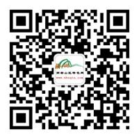 济南南部山区特色微信公众号