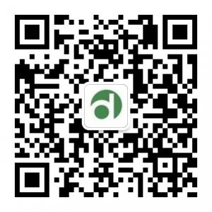 悦度旅游网微信公众号