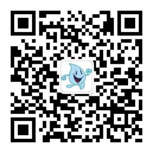 滴水网关注公益慈善传递正能量微信公众号