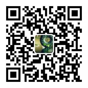 文化大观园微信公众号