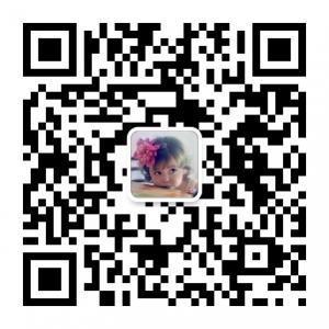 莜蜜有机水官方微信公众号