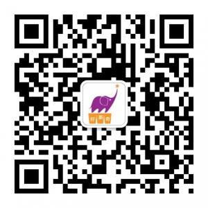 好新奇创意铺子微信公众号