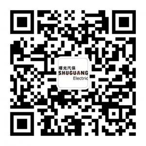 南昌市曙光电器设微信公众号