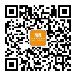 室内空气净化与室微信公众号