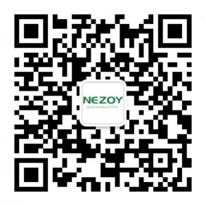 能之原整体节能微信公众号
