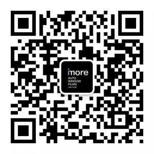 imore艾膜尔汽车膜微信公众号