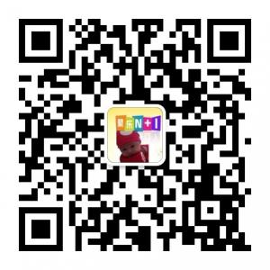 蒙乐潜能开发微信公众号