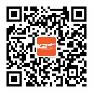 k2旅游俱乐部微信公众号
