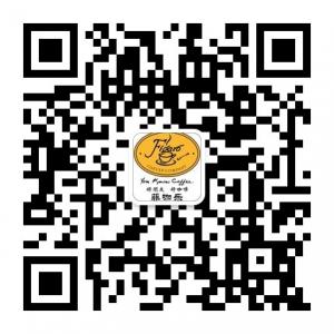 菲咖乐咖啡figaro微信公众号