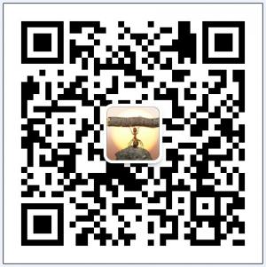 传播正能量微信公众号