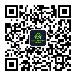 房将军租房平台微信公众号