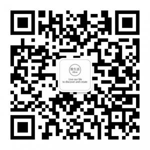 南方人物周刊致生微信公众号