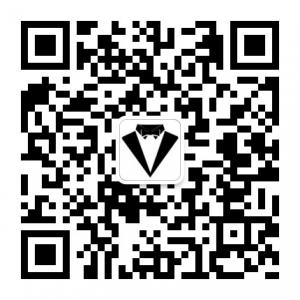 TOPMEN男装网微信公众号