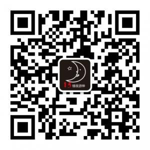 15楼夜游神微信公众号