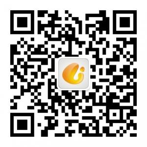 微客资讯平台微信公众号