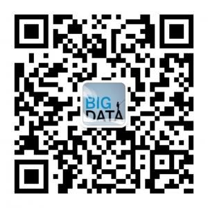 行业大数据分析研微信公众号