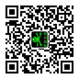 黑刺网络技术传媒微信公众号