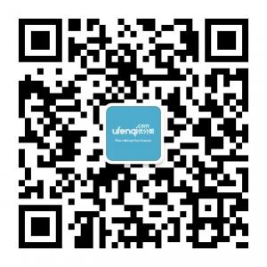 优分期济南微信公众号