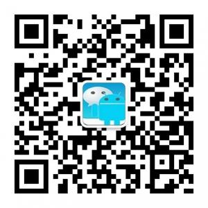 微商营销软件微信公众号
