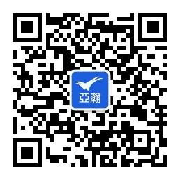 亚瀚管理咨询微信公众号