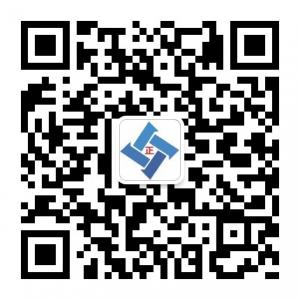 卓正商标专利微信公众号