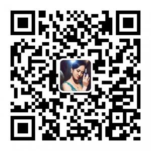 狂乱边缘杨娜微信公众号