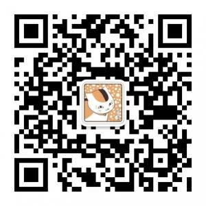 喵先森奇谈微信公众号