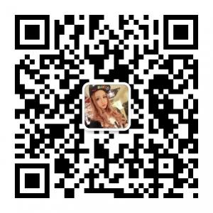 唯美爱情文艺范微信公众号