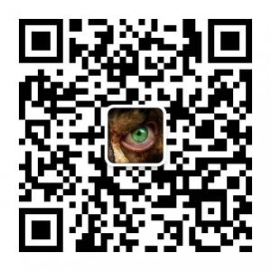 悬疑鬼故事微信公众号