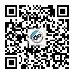 庆阳SEO研究中心微信公众号