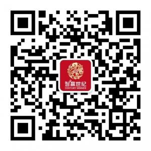 智赢世纪大数据贵金属微信公众号